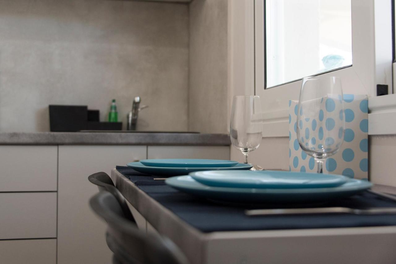 El Greco Bright, Airy Penthouse In Trendy Petralona Apartamento Atenas Exterior foto