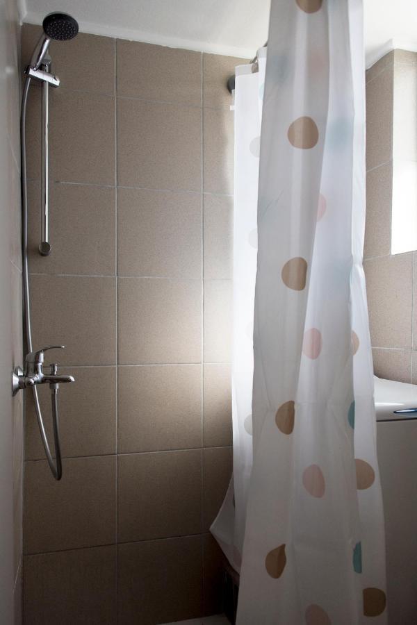 El Greco Bright, Airy Penthouse In Trendy Petralona Apartamento Atenas Exterior foto